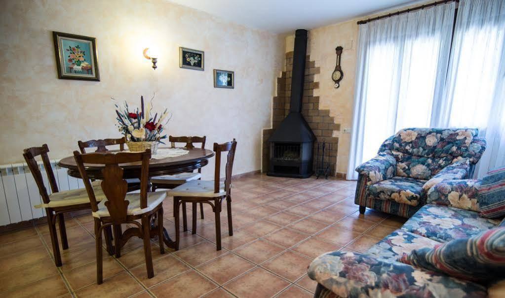 Apartamentos Casa Lola Rodeados De Montanas Y Rios Beceite Exterior foto