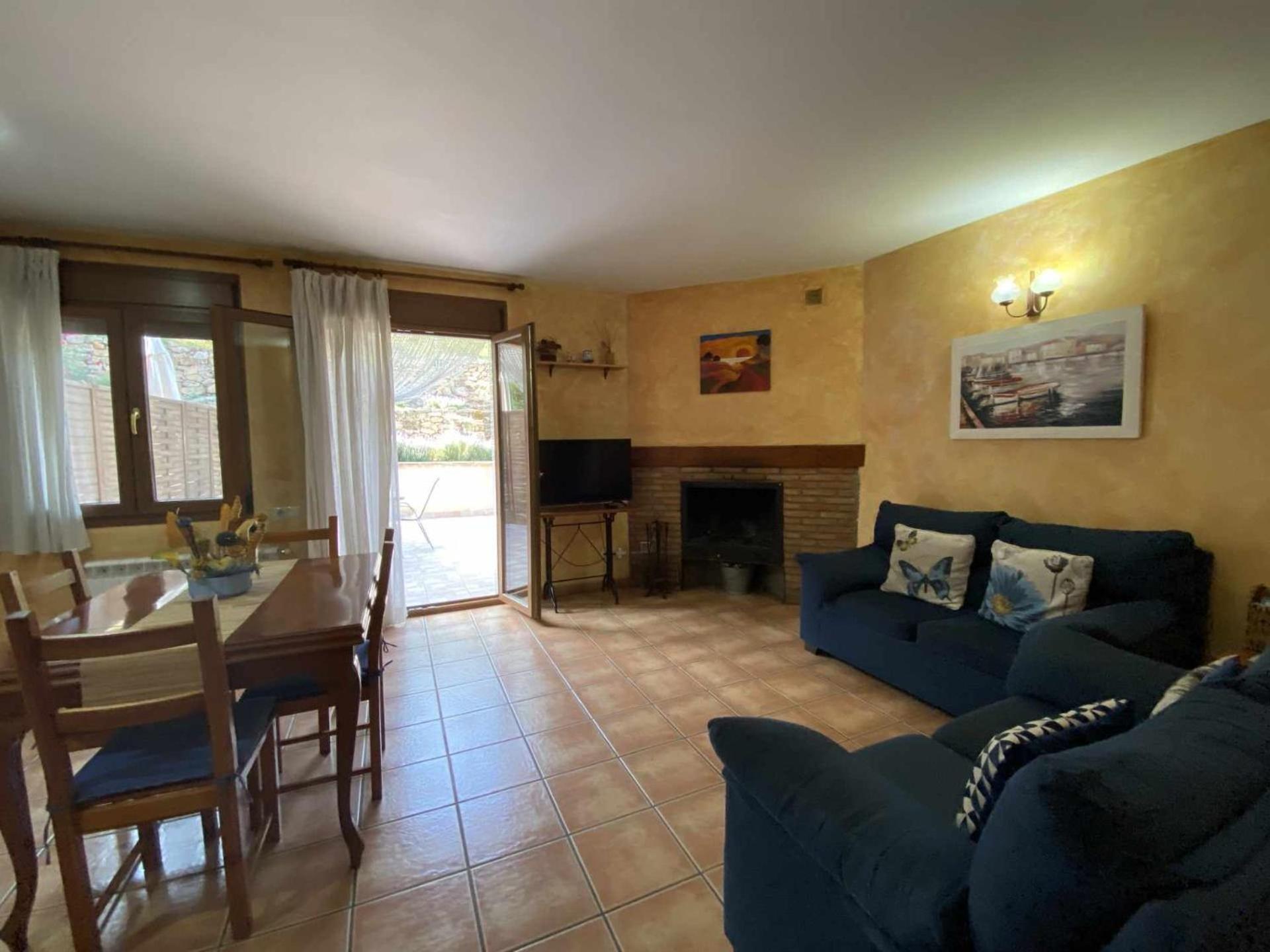 Apartamentos Casa Lola Rodeados De Montanas Y Rios Beceite Zimmer foto