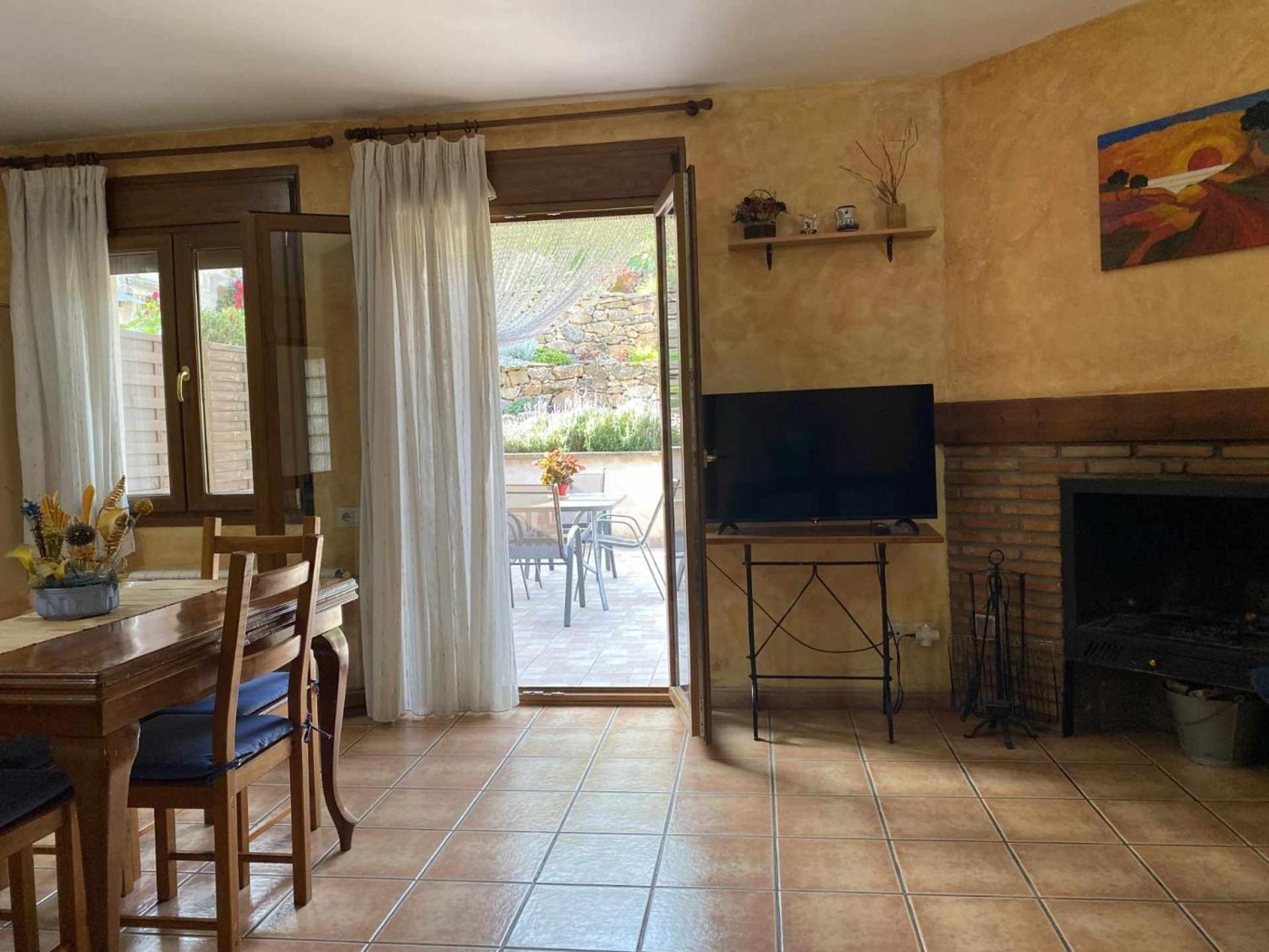 Apartamentos Casa Lola Rodeados De Montanas Y Rios Beceite Zimmer foto