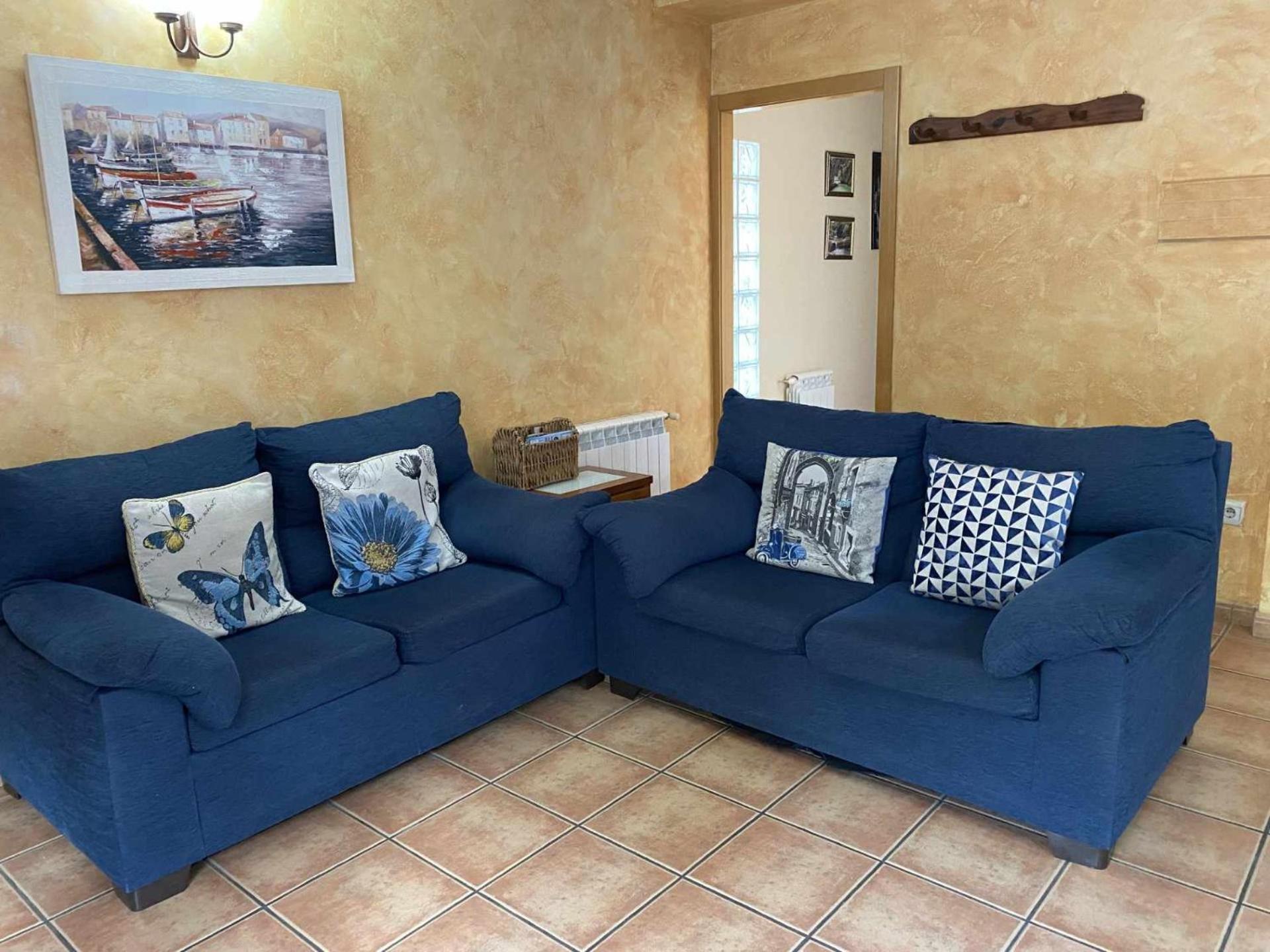 Apartamentos Casa Lola Rodeados De Montanas Y Rios Beceite Zimmer foto