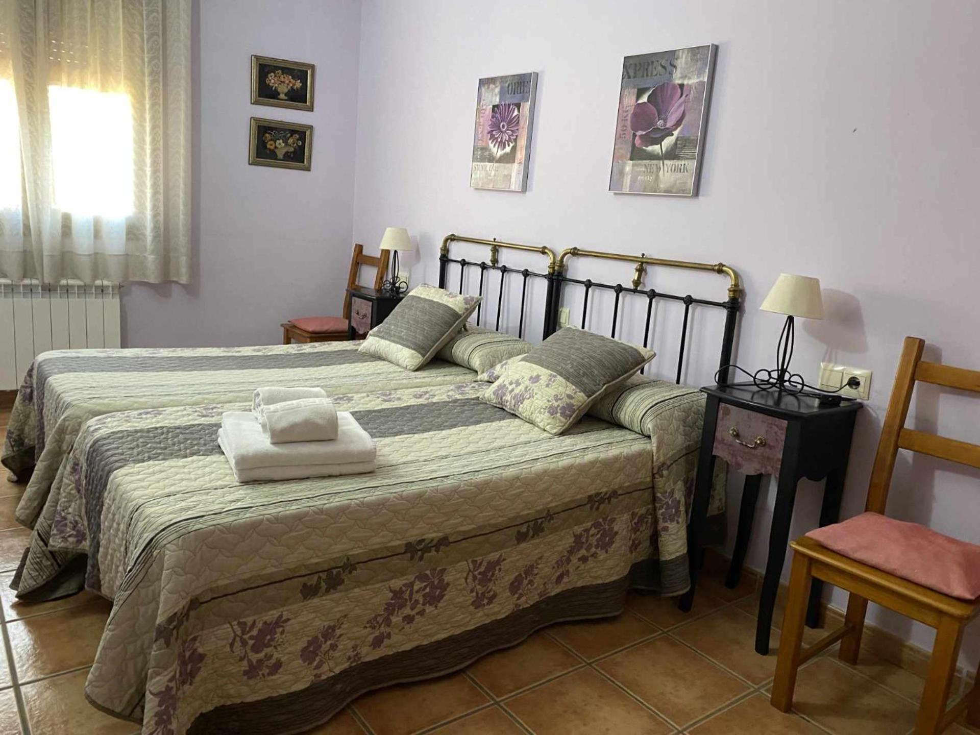 Apartamentos Casa Lola Rodeados De Montanas Y Rios Beceite Exterior foto