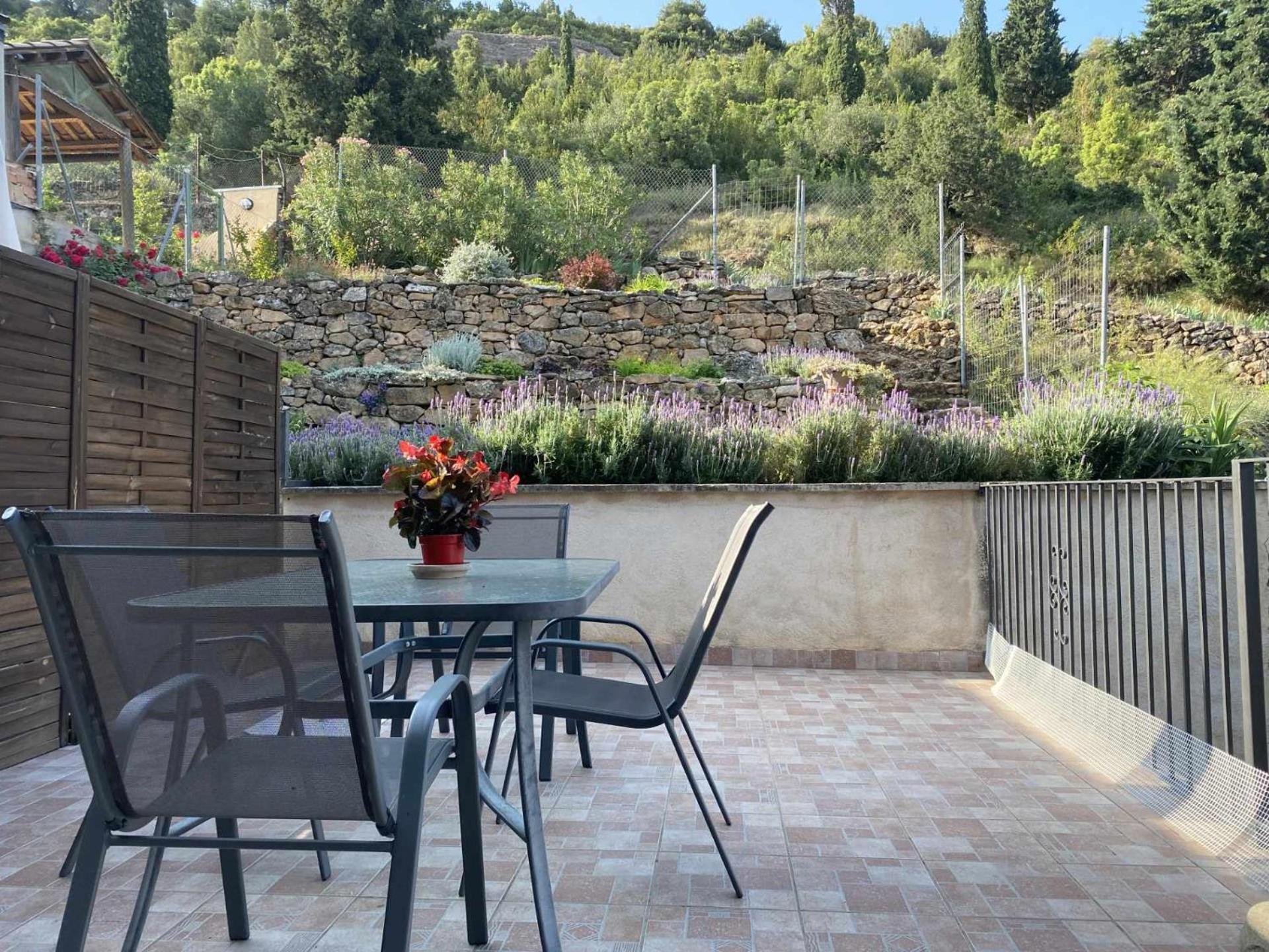 Apartamentos Casa Lola Rodeados De Montanas Y Rios Beceite Zimmer foto