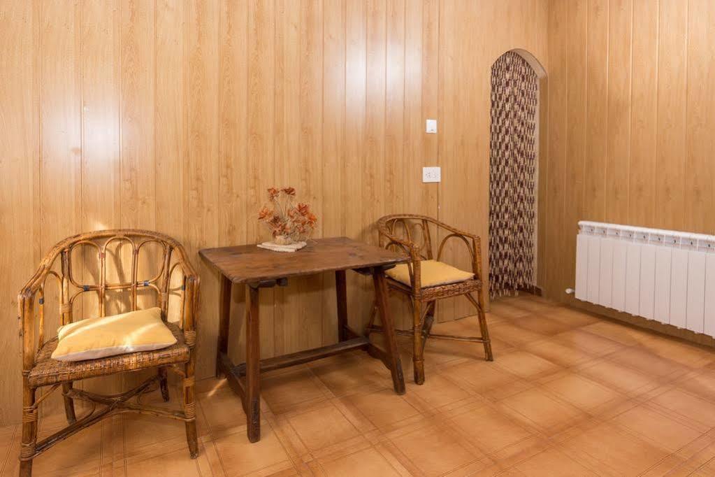 Apartamentos Casa Lola Rodeados De Montanas Y Rios Beceite Exterior foto
